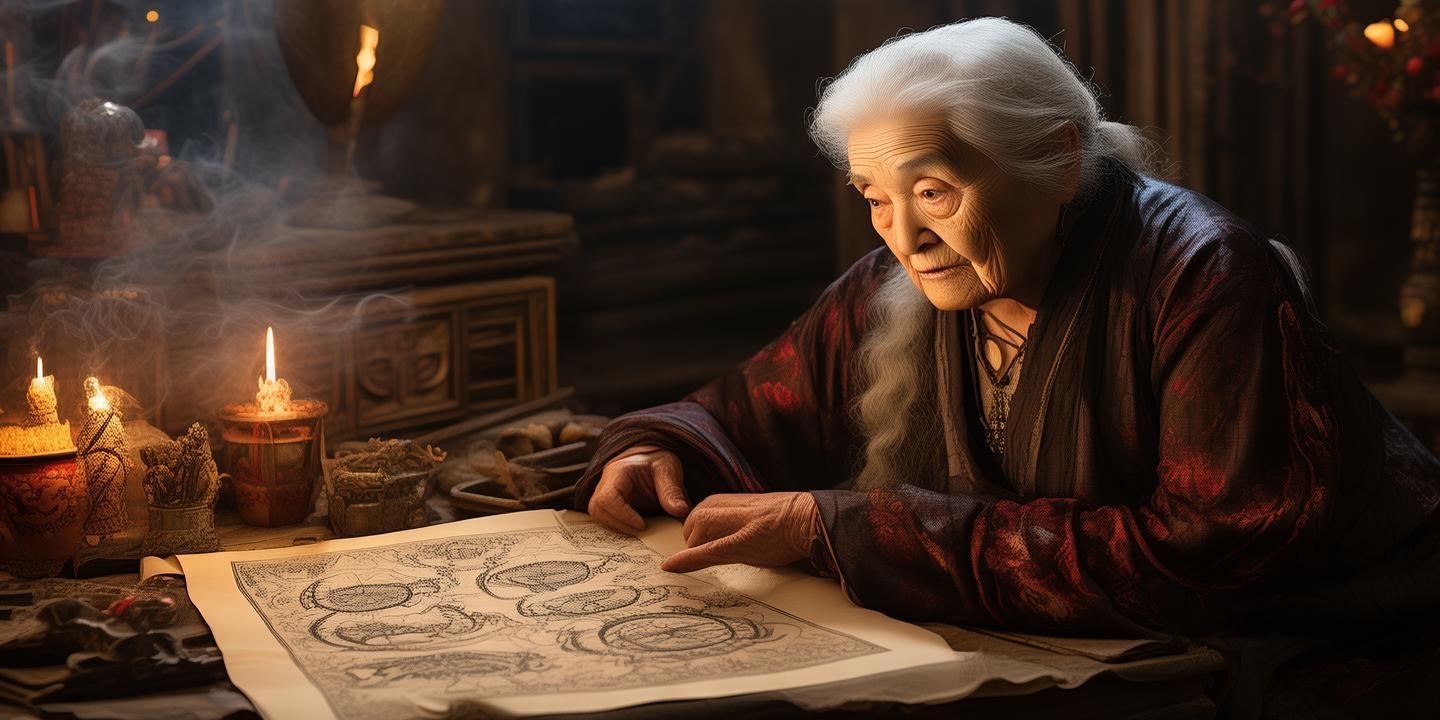 管家婆精选四肖:揭秘神秘生肖背后的财富密码