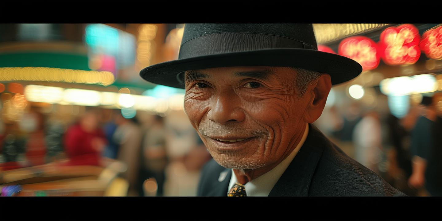澳门小马哥:揭秘这位传奇人物的多面人生