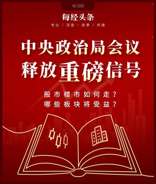 政治局会议深度|提出“设立新型政策性金融工具” 有何深意?