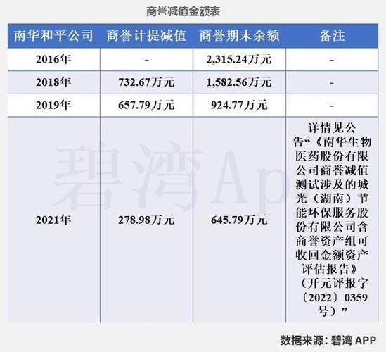 南华生物（000504）股民索赔分析