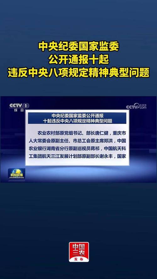 宁波市纪委监委通报4起违反中央八项规定精神典型问题