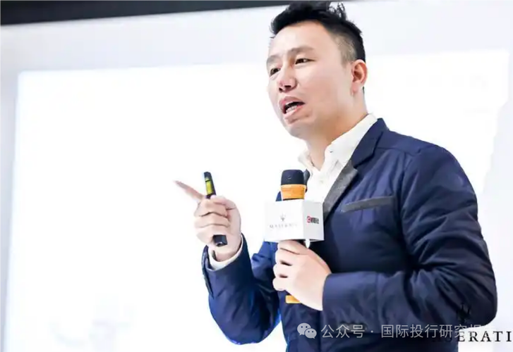东北证券首席经济学家付鹏离职！本人发朋友圈：“两天做了两次全麻手术”，“以后好好保养”
