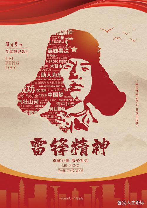 2025年新雷锋资源库:传承雷锋精神,助力社会发展