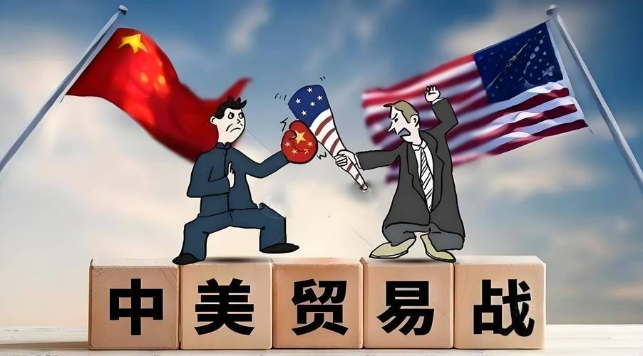 刚刚!中美,突传大消息!
