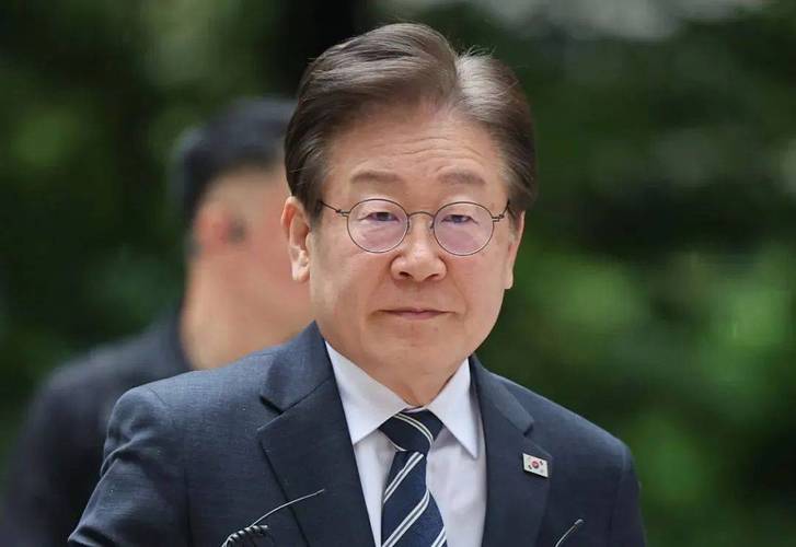 李在明回应韩国大法院判决:与自己所想截然不同,将顺从民意